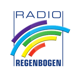 Radio Regenbogen Logo